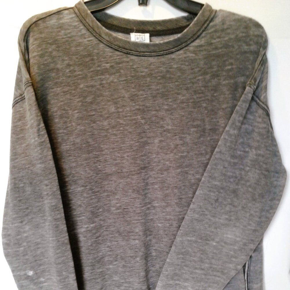 Sweatshirt for Women Long Sleeve Crewneck Pullover Hoodies Shirts Loose Fall Top